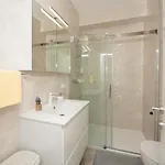 With Parking Space - 24060 Apartment