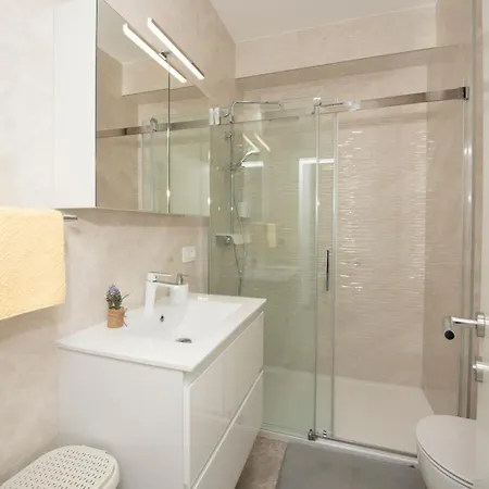 With Parking Space - 24060 Apartment