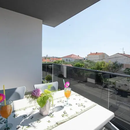 With Parking Space - 24060 Apartment *