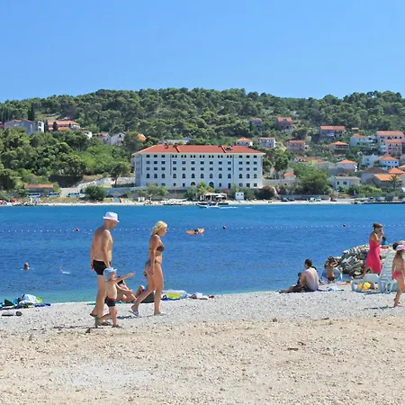 With Parking Space - 24060 * Trogir